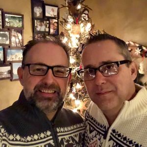 Meet your Posher, Brian